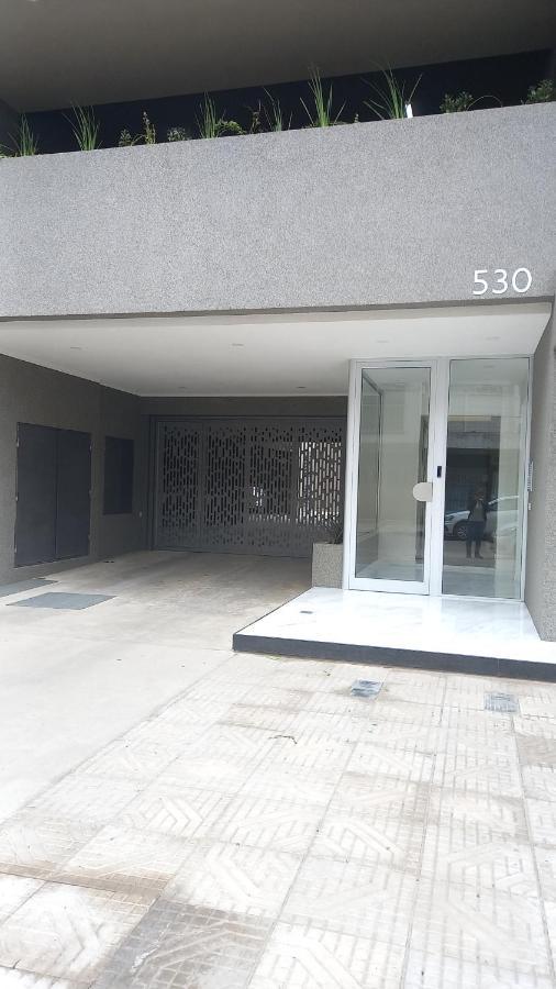 Centro Norte Ll A 400 Mts Del Centro Con Cochera Incluida Bahía Blanca Exterior photo