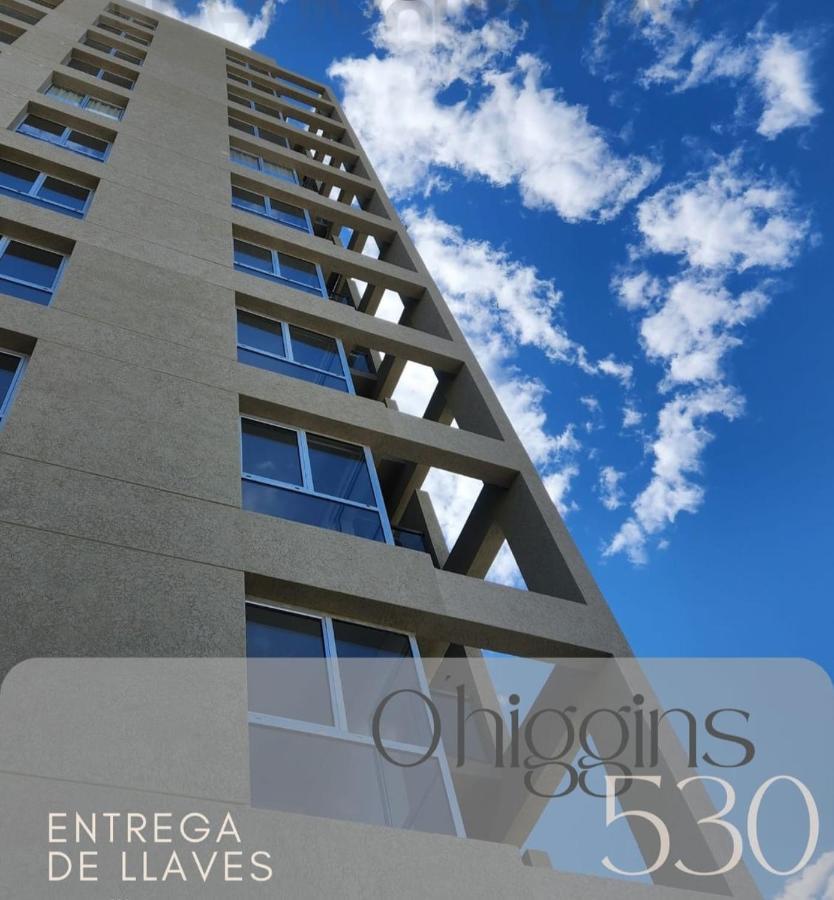 Centro Norte Ll A 400 Mts Del Centro Con Cochera Incluida Bahía Blanca Exterior photo